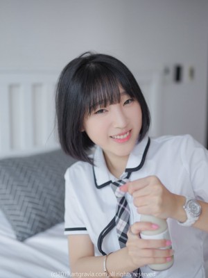 [Inkyung] Artgravia Vol.105_p37