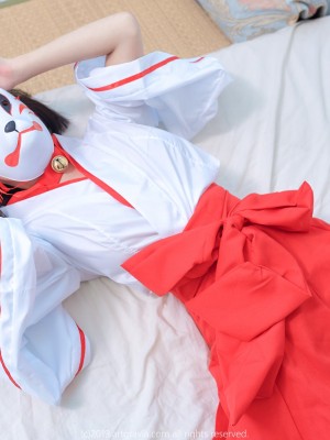 [Inkyung] Artgravia Vol.116_p4