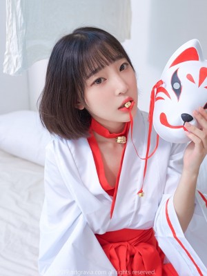 [Inkyung] Artgravia Vol.116_p5