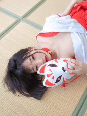 [Inkyung] Artgravia Vol.116_p11