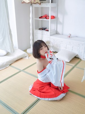 [Inkyung] Artgravia Vol.116_p13