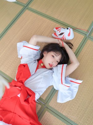 [Inkyung] Artgravia Vol.116_p16