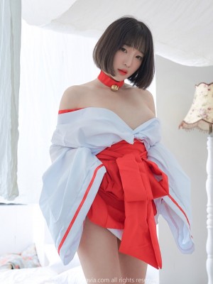 [Inkyung] Artgravia Vol.116_p19