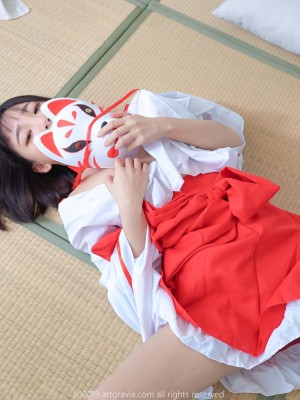 [Inkyung] Artgravia Vol.116_p22