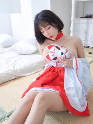 [Inkyung] Artgravia Vol.116_p27