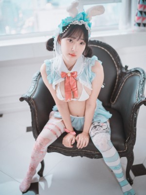 [Inkyung] Artgravia Vol.123_p9