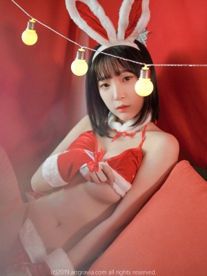 [Inkyung] Artgravia Vol.126_p10