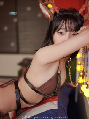 [Inkyung] Artgravia Vol.126_p38