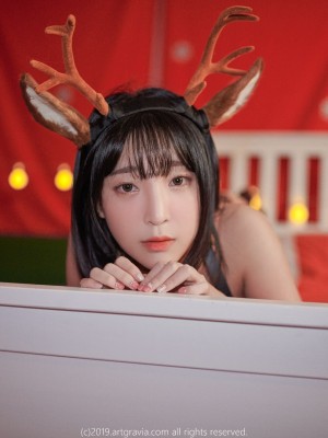 [Inkyung] Artgravia Vol.126_p42