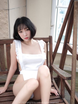 [Inkyung] Artgravia Vol.134_p15