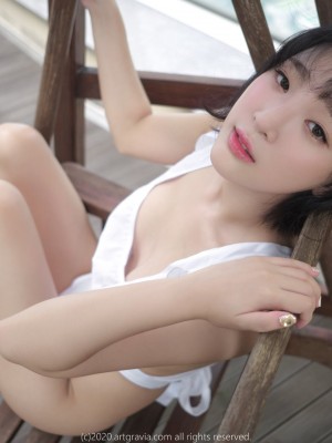 [Inkyung] Artgravia Vol.134_p20