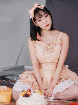 [Inkyung] Artgravia Vol.142_p1