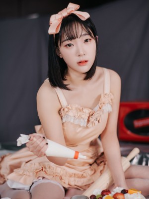 [Inkyung] Artgravia Vol.142