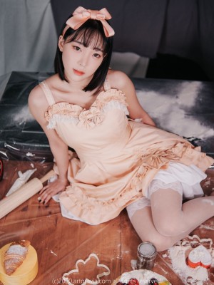 [Inkyung] Artgravia Vol.142_p3