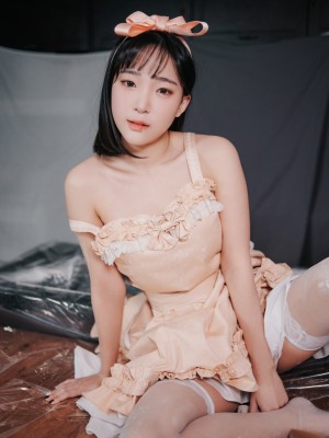 [Inkyung] Artgravia Vol.142_p4