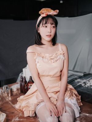 [Inkyung] Artgravia Vol.142_p5