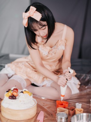 [Inkyung] Artgravia Vol.142_p10