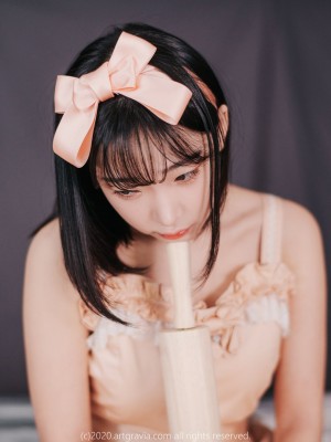 [Inkyung] Artgravia Vol.142_p11