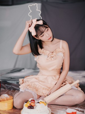 [Inkyung] Artgravia Vol.142_p12