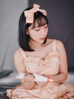 [Inkyung] Artgravia Vol.142_p13