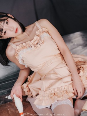 [Inkyung] Artgravia Vol.142_p14