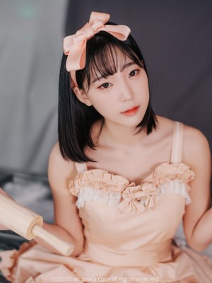 [Inkyung] Artgravia Vol.142_p15