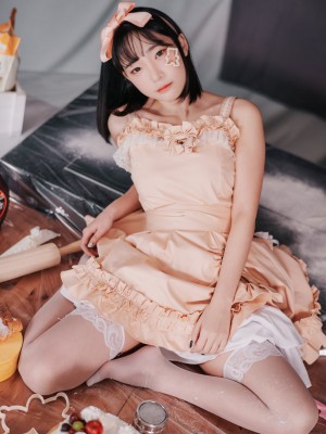 [Inkyung] Artgravia Vol.142_p16