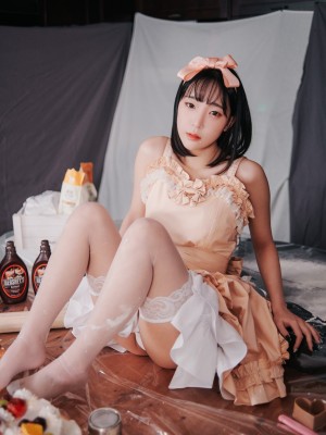 [Inkyung] Artgravia Vol.142_p17