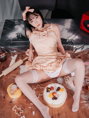 [Inkyung] Artgravia Vol.142_p18