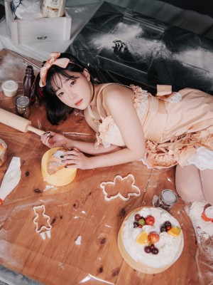 [Inkyung] Artgravia Vol.142_p20