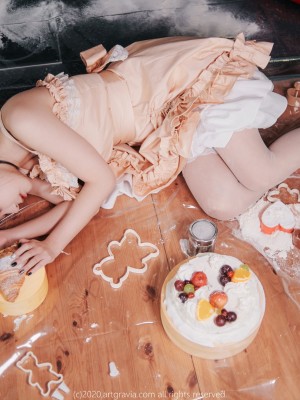 [Inkyung] Artgravia Vol.142_p21