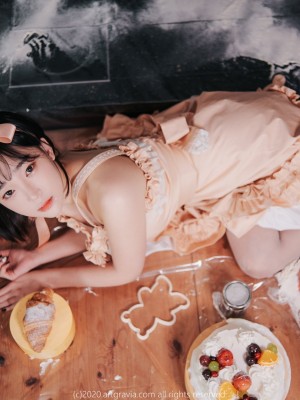 [Inkyung] Artgravia Vol.142_p22