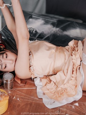 [Inkyung] Artgravia Vol.142_p25