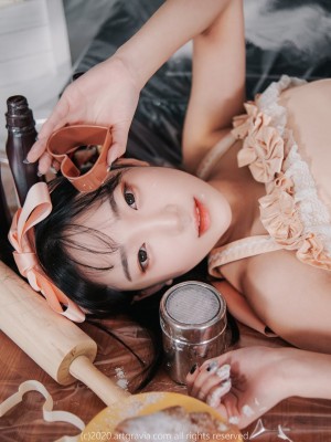 [Inkyung] Artgravia Vol.142_p26