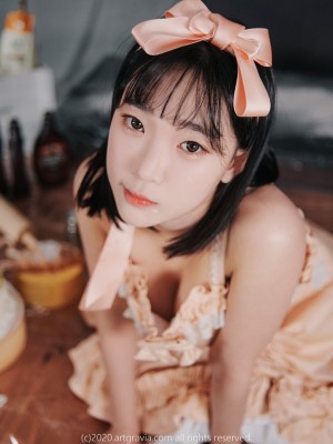 [Inkyung] Artgravia Vol.142_p27