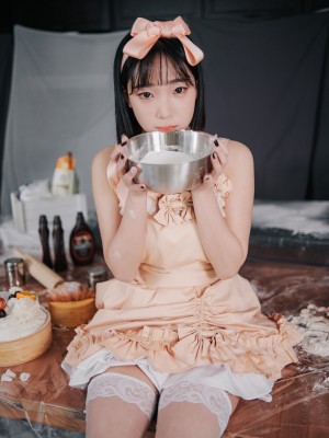 [Inkyung] Artgravia Vol.142_p28