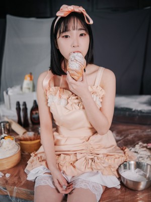 [Inkyung] Artgravia Vol.142_p29