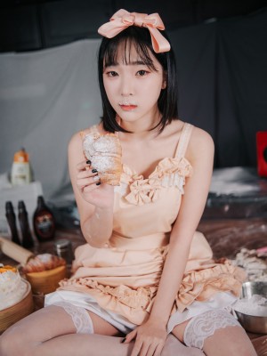 [Inkyung] Artgravia Vol.142_p30