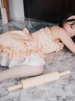 [Inkyung] Artgravia Vol.142_p31