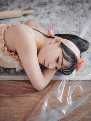 [Inkyung] Artgravia Vol.142_p32