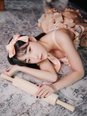 [Inkyung] Artgravia Vol.142_p34