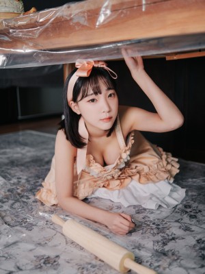 [Inkyung] Artgravia Vol.142_p35