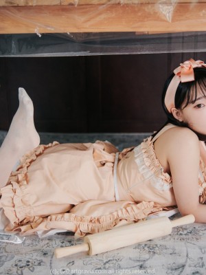 [Inkyung] Artgravia Vol.142_p36