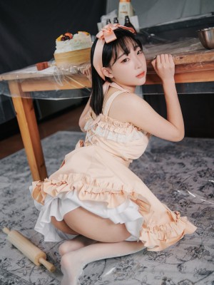 [Inkyung] Artgravia Vol.142_p39