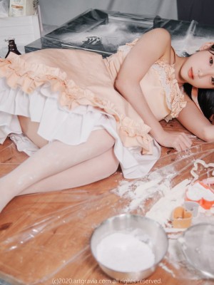 [Inkyung] Artgravia Vol.142_p48