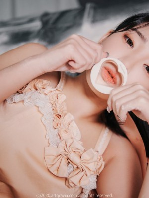 [Inkyung] Artgravia Vol.142_p49