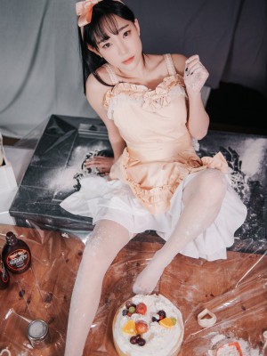 [Inkyung] Artgravia Vol.142_p52