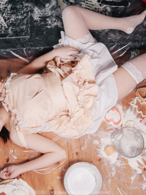 [Inkyung] Artgravia Vol.142_p53