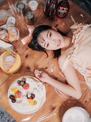 [Inkyung] Artgravia Vol.142_p54