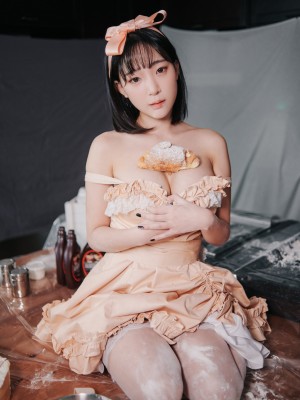 [Inkyung] Artgravia Vol.142_p57